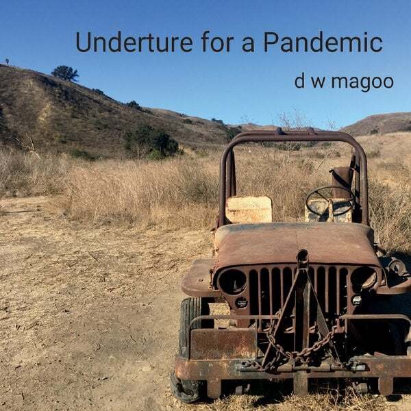 Cover art for Underture for a Pandemic